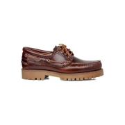 Bootschoenen CallagHan 21950 TIMBER CRO Marrón