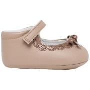 Ballerina's Mayoral 9789 MERCEDITA LAZO BEBE Beige