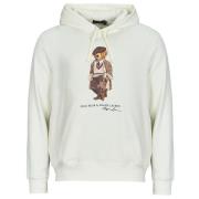 Sweater Polo Ralph Lauren SWEATSHIRT CAPUCHE POLO BEAR RALPH LAUREN