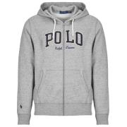 Sweater Polo Ralph Lauren SWEAT ZIPPE POLO