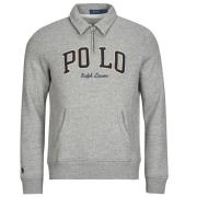Sweater Polo Ralph Lauren SWEAT QUART ZIP POLO