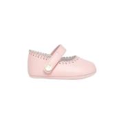 Ballerina's Mayoral 9903 Patuco merceditas Rosa