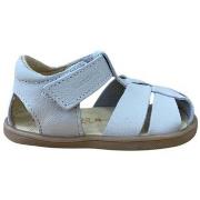 Sandalen Blanditos COSTA Sandalia cerrada Gris