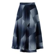 Rok Mart Visser Elaina Demi Couture Rok