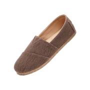 Espadrilles Paez Original Raw M - Essential Truffle