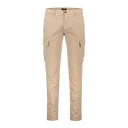 Broek 40weft AIKOC 1712 - STRETCH PIMA-W2103