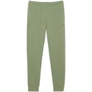 Trainingsbroek Lacoste Slim Fit Sweatpants Pastel Green