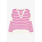 Trui Le Temps des Cerises Trui LOBELIE