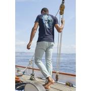 Broek Le Temps des Cerises Broek chino CESAR