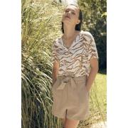 Korte Broek Le Temps des Cerises Short HOUX