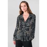 Overhemd Le Temps des Cerises Overhemd MORENA