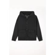 Sweater Le Temps des Cerises Sweater met capuchon BATIBO