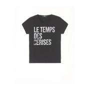 T-shirt Le Temps des Cerises T-shirt LUCIUSGI