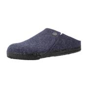 Klompen BIRKENSTOCK ZERMATT RIVET