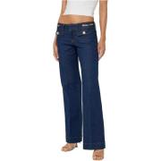 Jeans Guess W4PA1R D5JV1