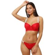 Gewatteerde bh La Modeuse 74781_P176581