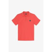 T-shirt Le Temps des Cerises Poloshirt ARON