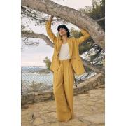 Broek Le Temps des Cerises Broek recht SAGUY