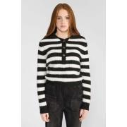 Trui Le Temps des Cerises Trui BOLSONGI