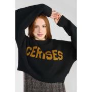 Trui Le Temps des Cerises Trui SURGI