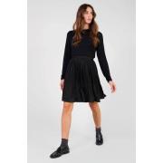 Rok Le Temps des Cerises Rok wijd uitlopend, skater OKI