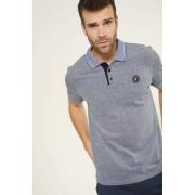 T-shirt Le Temps des Cerises Poloshirt PIROX