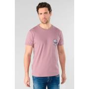 T-shirt Le Temps des Cerises T-shirt SANTIAGO
