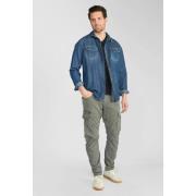 Broek Le Temps des Cerises Broek carot KUROO