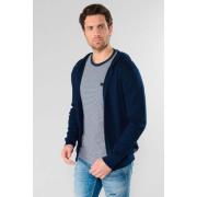 Vest Le Temps des Cerises Cardigan KROM