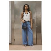 Jeans Le Temps des Cerises Jeans loose, wijd VICTORIA, lengte 34