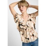 Top Le Temps des Cerises Top TERRE