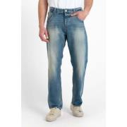 Jeans Le Temps des Cerises Jeans loose, wijd