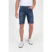 Korte Broek Le Temps des Cerises Bermuda short van jeans JOGG OC