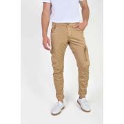 Broek Le Temps des Cerises Broek cargo ALBAN