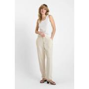 Broek Le Temps des Cerises Broek recht ROSI