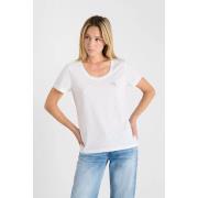 T-shirt Le Temps des Cerises T-shirt EDWIGE