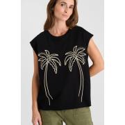 T-shirt Le Temps des Cerises T-shirt LELY