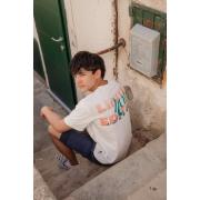 T-shirt Le Temps des Cerises T-shirt CORYBO