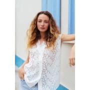 Overhemd Le Temps des Cerises Overhemd BAMBA