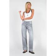 Jeans Le Temps des Cerises Jeans loose, wijd 400/28, lengte 34