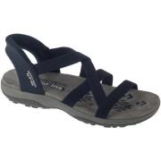 Sandalen Skechers Slip-Ins: Reggae Slim - Stretch Flex