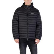 Donsjas EAX DOWN JACKET XM001577 AF16927
