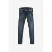 Jeans Le Temps des Cerises Jeans slim stretch 700/11, lengte 34