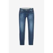 Jeans Le Temps des Cerises Jeans slim stretch 700/11, lengte 34