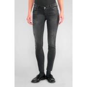 Jeans Le Temps des Cerises Jeans push-up slim PULP, 7/8