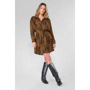 Jurk Le Temps des Cerises Jurk recht ROY