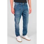 Jeans Le Temps des Cerises Jeans loose, wijd WORK, lengte 34