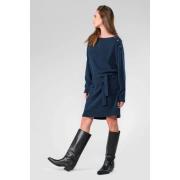 Jurk Le Temps des Cerises Jurk recht TORTANQ