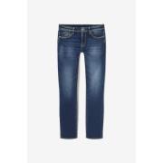 Jeans Le Temps des Cerises Jeans recht 800/12, lengte 34