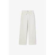 Broek Le Temps des Cerises Broek flare van jeans ALEXGI